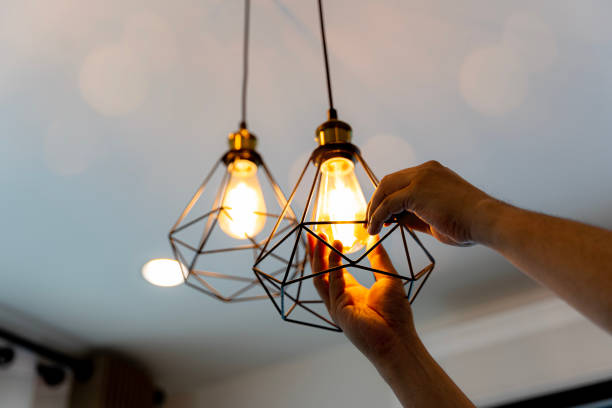 Best Ceiling Fan Installation Electrician  in Oakdale, PA