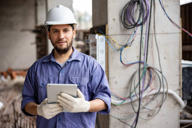 Best Affordable Emergency Electrician  in Oakdale, PA