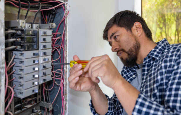 Best Electrical Repair Services  in Oakdale, PA